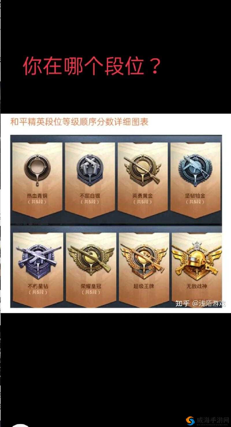 刺激战场军团段位阶级解析与资源管理优化策略