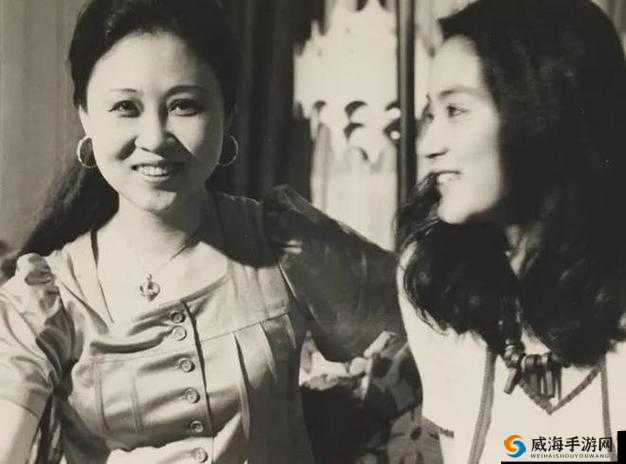 卫和淑荣:一段感人至深的爱情故事