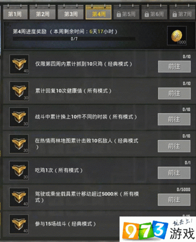 刺激战场S4赛季起始时间的重要性与管理技巧