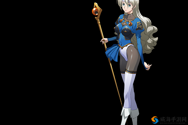 梦幻模拟战莉法妮怎么样，莉法妮介绍