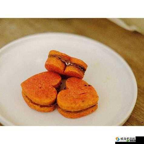 双龙进洞夹心饼干的营养价值：全面解析其丰富营养成分
