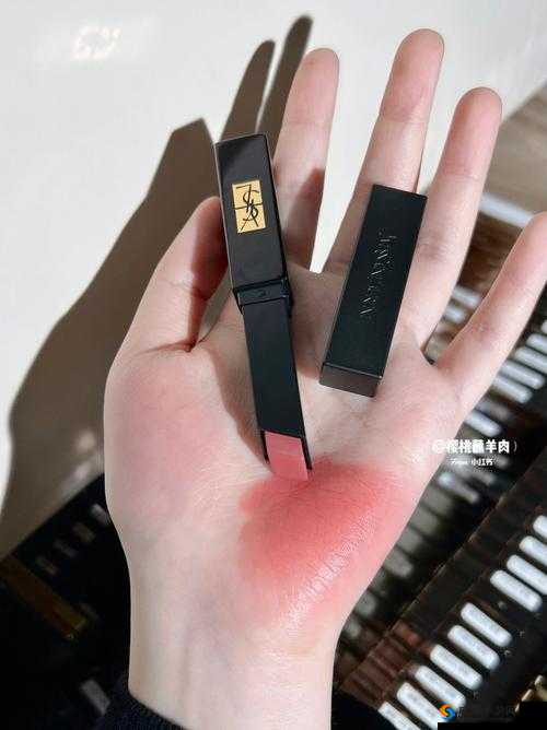 ysl 蜜桃色 7425 迎来全面调整这一消息令人震惊