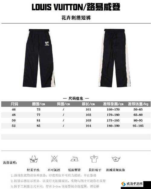 欧洲 LV 尺码大重新上架啦,惊喜不容错过
