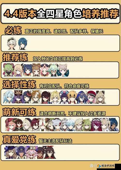 梦幻模拟战基斯角色分析与培养建议