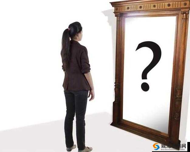 镜子里的结合处:探究自我与他者的边界