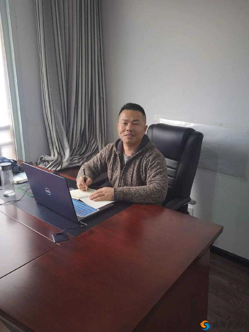 每天早上到陈总办公室吃早餐：是习惯还是另有隐情？