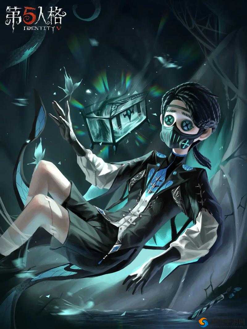 第五人格入殓师何时出？下赛季有望登场吗？