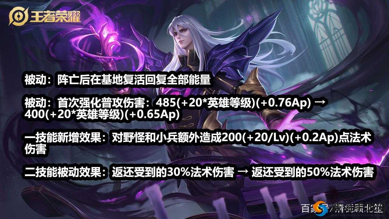 王者荣耀司马懿怎么玩，视角获取是最佳进阶之路