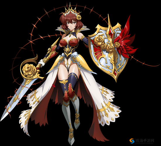 梦幻模拟战芙蕾雅最强附魔选择，顽石的优势与应用