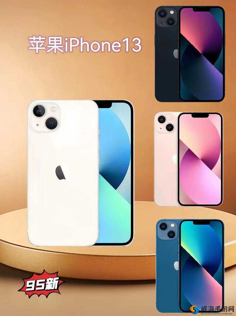 iPhone 欧美高级 ：引领时尚潮流的前沿智能手机精品
