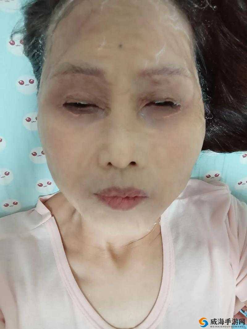掌中美母 1-110 已经修复完成?网友:它为何如此受欢迎