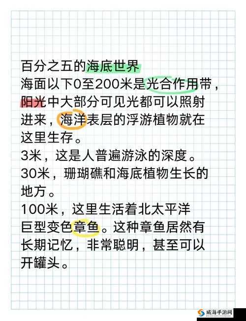 一浅二深三大叫法,探索未知的奥秘