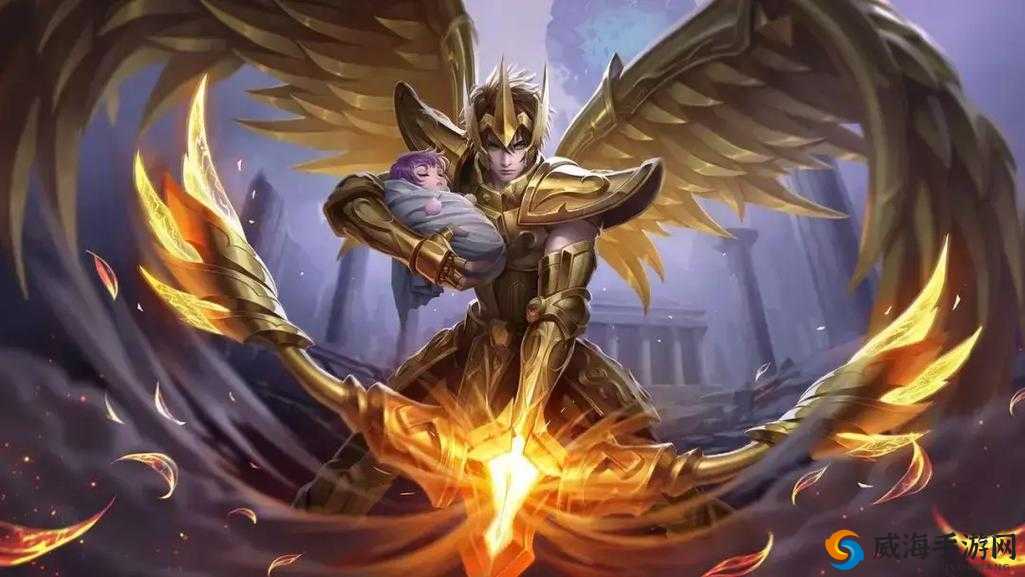 后羿，黄金射手座，荣耀战场上的璀璨星辰
