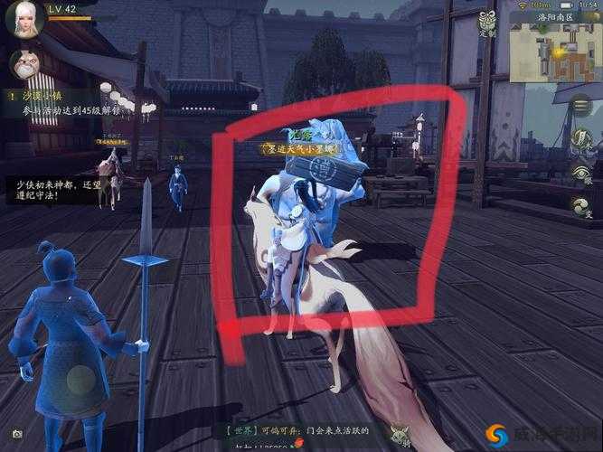 神都夜行录蜃妖幻境深度解析，R品质拓印的奇幻之旅