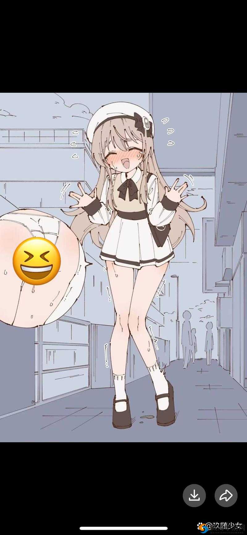 羞羞漫画首页入口:成年人的漫画天堂,带来无尽的欢乐与刺激