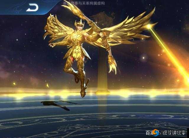 王者荣耀后羿圣斗士皮肤原画，黄金翅膀配弓箭帅爆了在资源管理中的重要性及优化策略