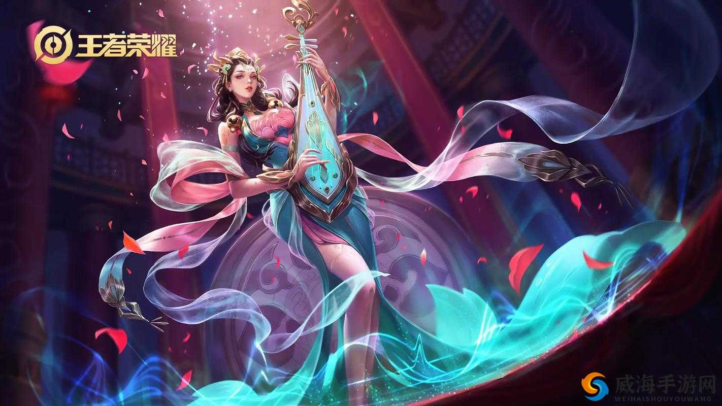 王者荣耀杨玉环飞天皮肤上线时间预测