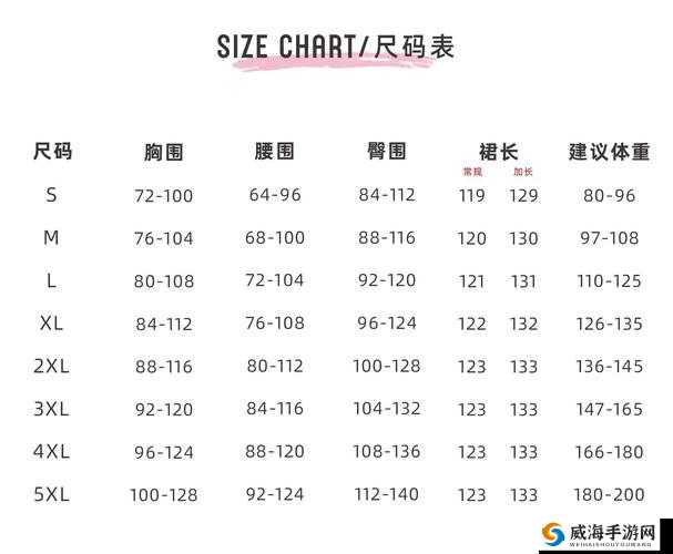 亚洲尺码最受欢迎的是哪些:探寻亚洲时尚潮流背后的尺码密码