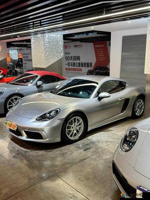718sx 张津瑜国际版车型介绍:性能卓越的豪华跑车