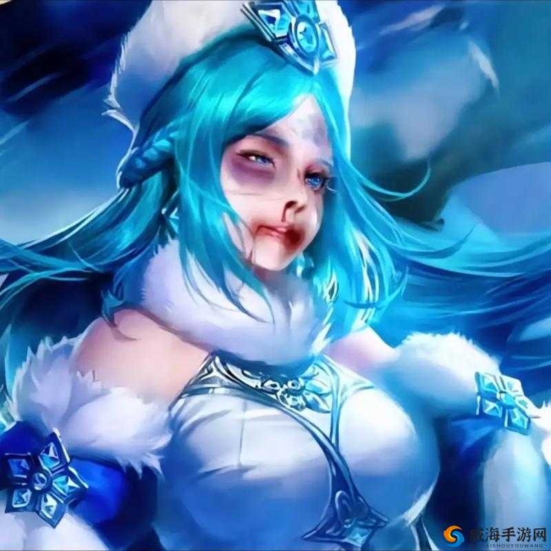 王者荣耀后期乏力英雄大盘点，这些英雄真的太难了！