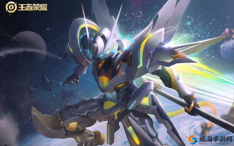 王者荣耀孙悟空新皮肤，未来科技创造的现代猴传奇