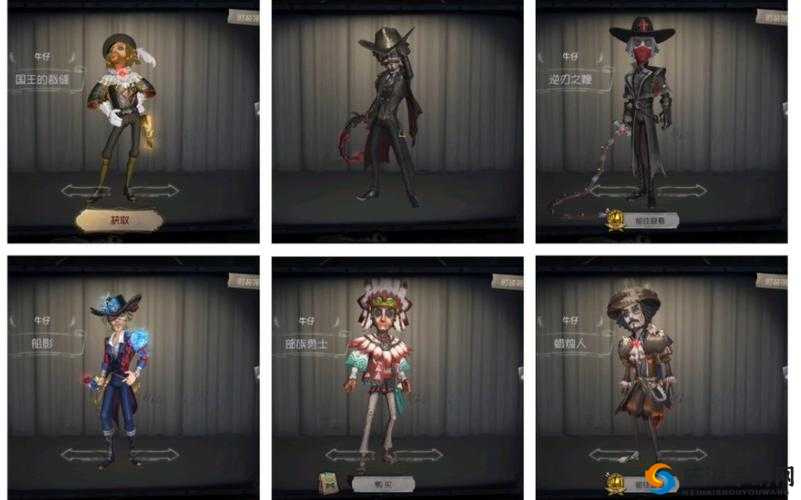第五人格牛仔好不好？牛仔缺点解析