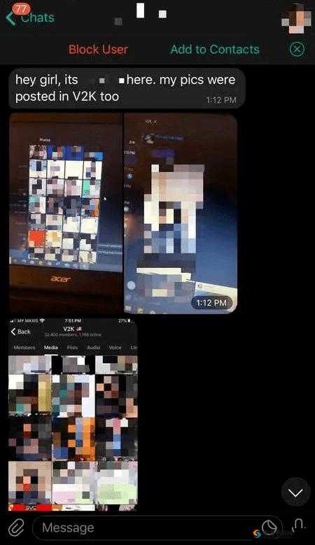 夜里十大禁用短视频软件破解版:成年人内容的禁地