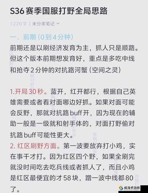 寡妇打野常见 Bug 及对策解析与应对措施探讨