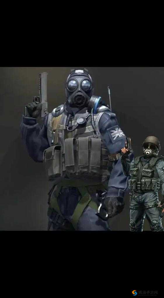 CSGO 皮肤大全全览：精彩皮肤尽收眼底