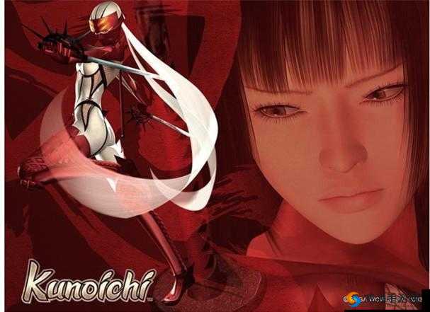 不知火舞黄 片：激情燃烧的格斗女皇