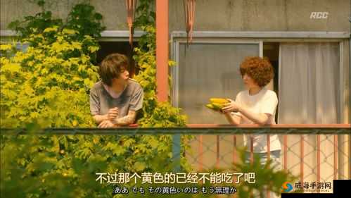 苦瓜色影视：呈现精彩绝伦的影视世界之旅