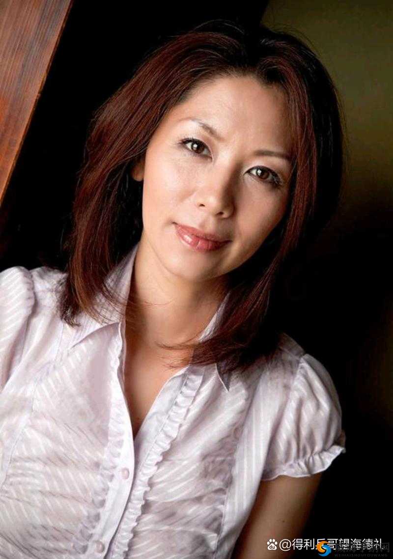 岳妇伦丰满 69 的独特魅力与精彩呈现
