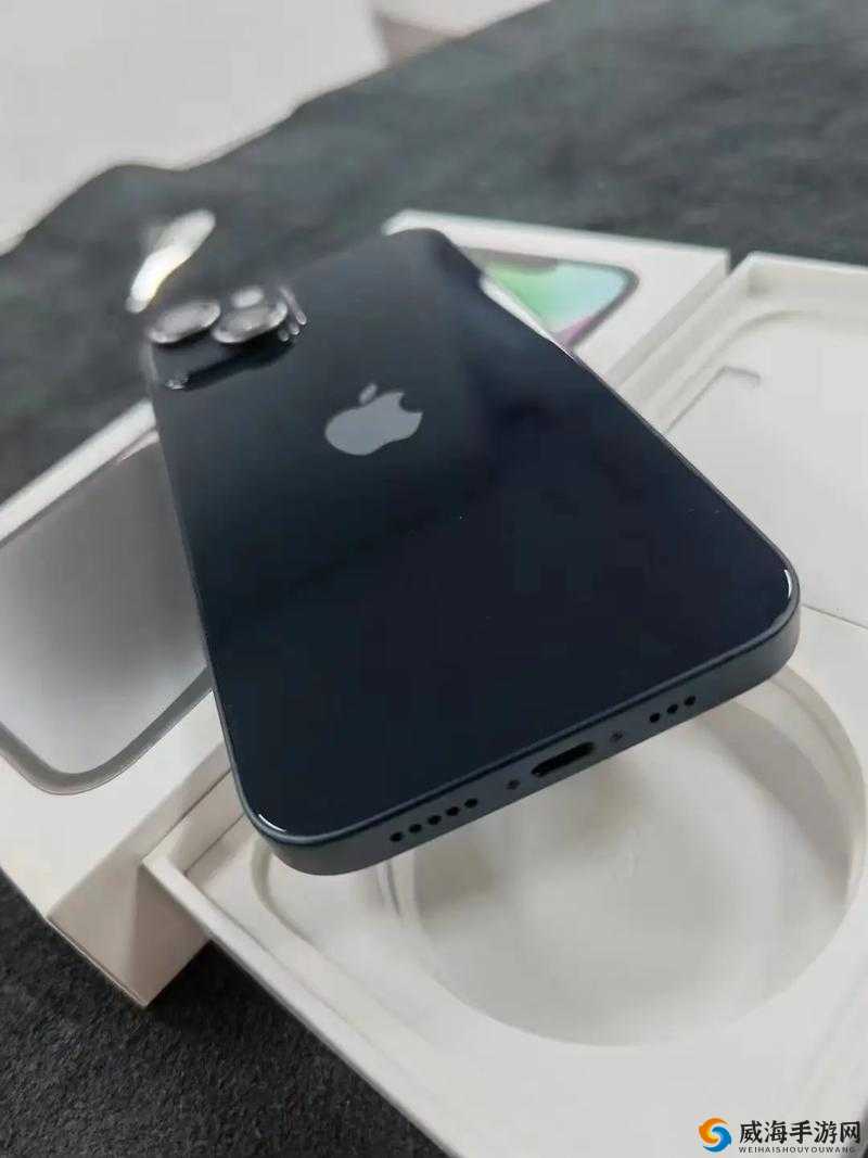 iPhone14 欧美：引领科技时尚潮流新高度