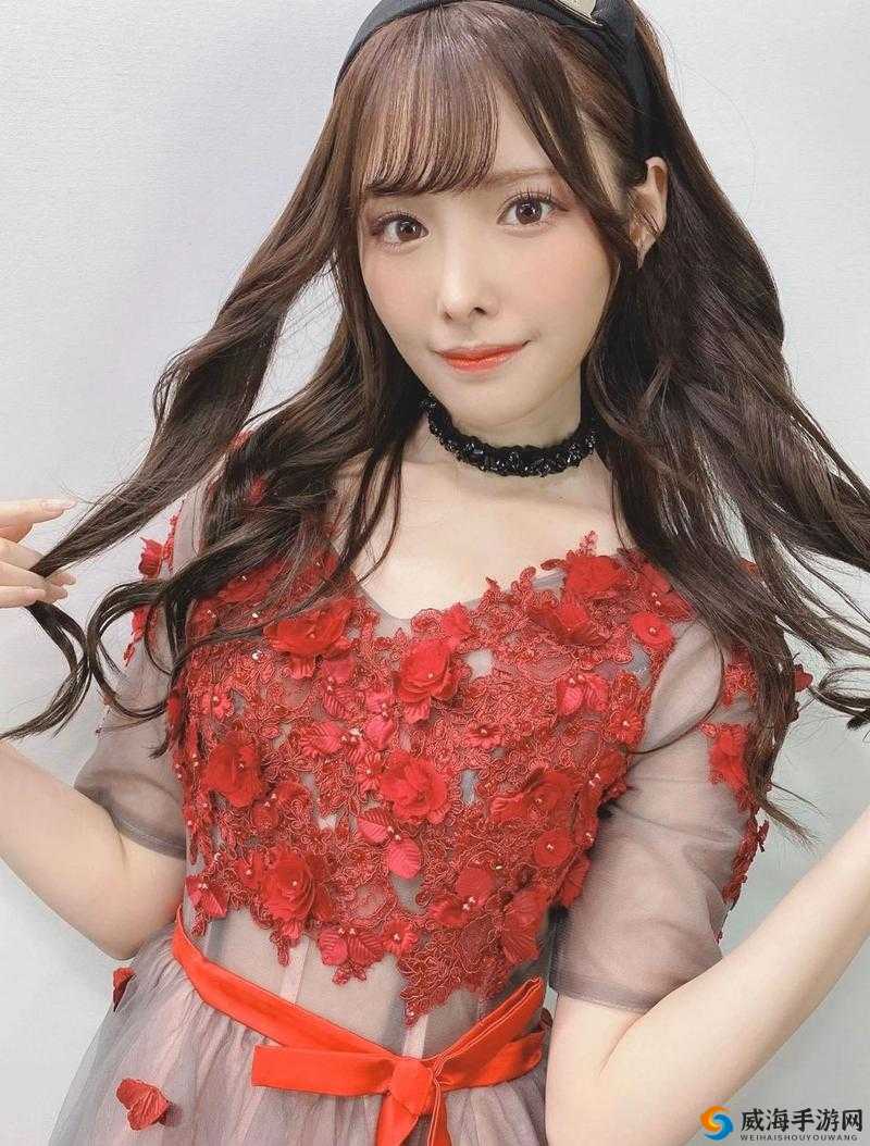 日本人气女优桥本有菜宣布即将引退