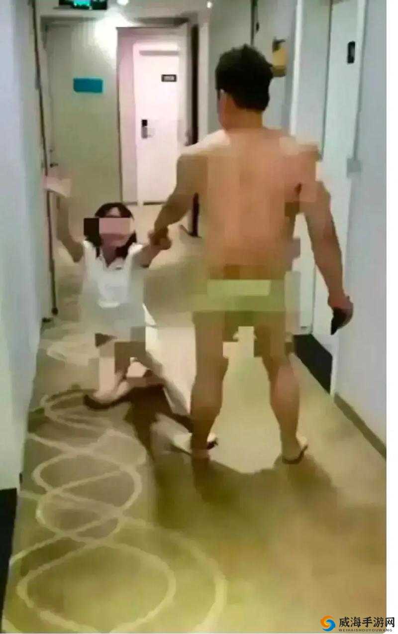 女子酒店内与男子不雅视频泄露：真相与后续