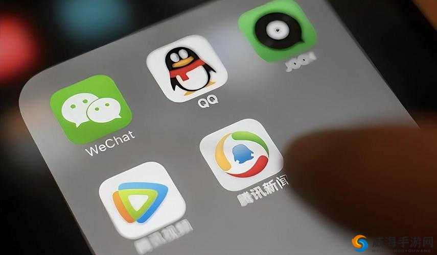 能发黄的社交软件：开启独特社交新体验