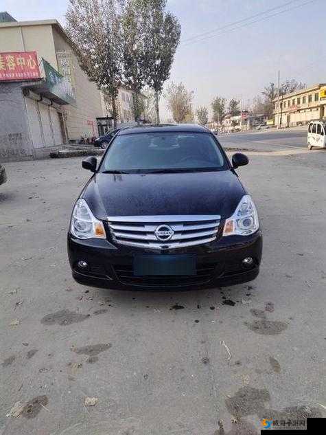 日产高清卡一卡二卡 VA:视觉盛宴,激情无限