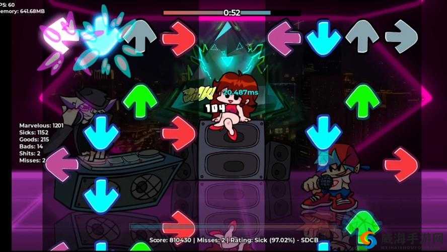 女声嘟嘟嘟嘟嘟嘟嘟 BGM:带你走进奇妙音乐之旅