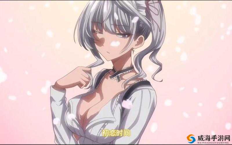 初恋时间动漫观看:青春的回忆与感动