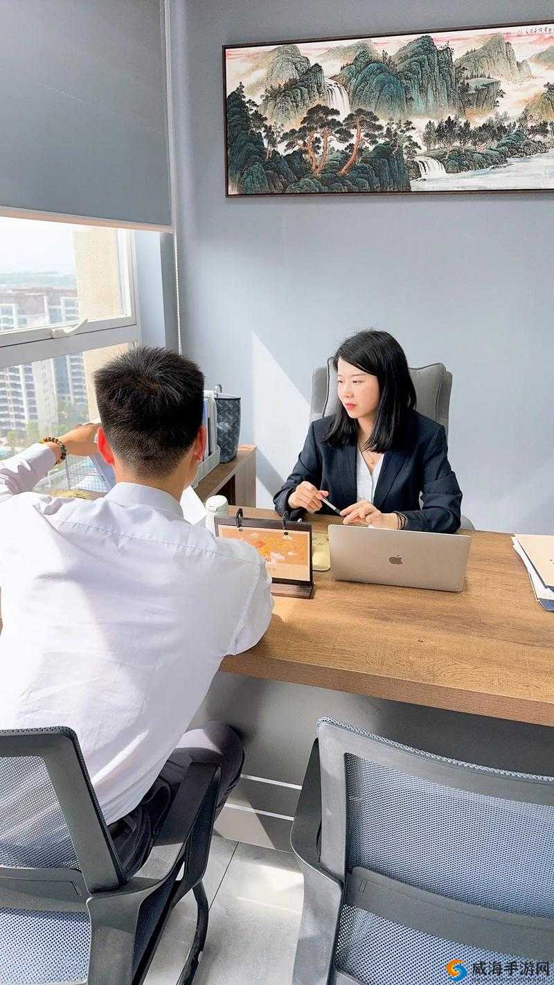 我叫小玉,今年 20 岁,刚入职医院,我对这份工作充满期待