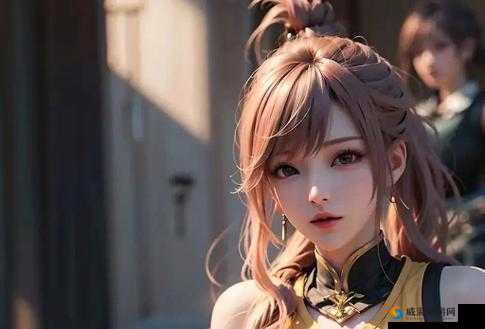 热血运动少女:姬小满的激战与成长之路