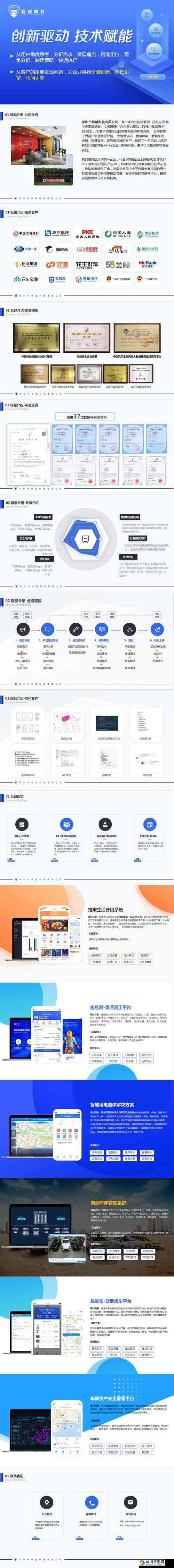 成品网站源码的用途是什么？探索其广泛应用领域