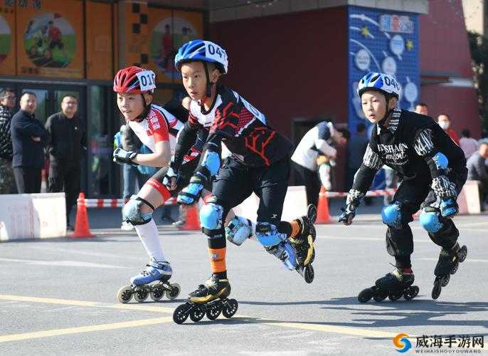 差差差不多 30 分钟轮滑鞋:畅享速度与激情的轮滑之旅