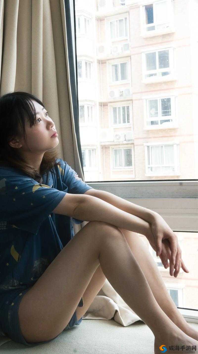 CAOPORN 自拍：私密时刻的自我表达