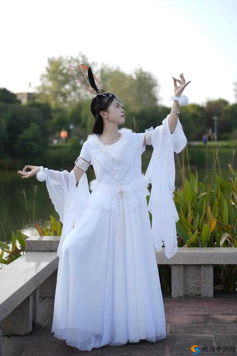 嫦娥流口水流眼泪照片：美丽嫦娥为何如此模样令人好奇
