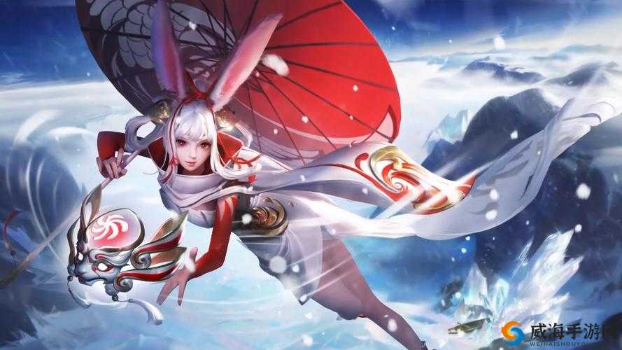 公孙离去内 P 图：神秘画面引发的别样遐想