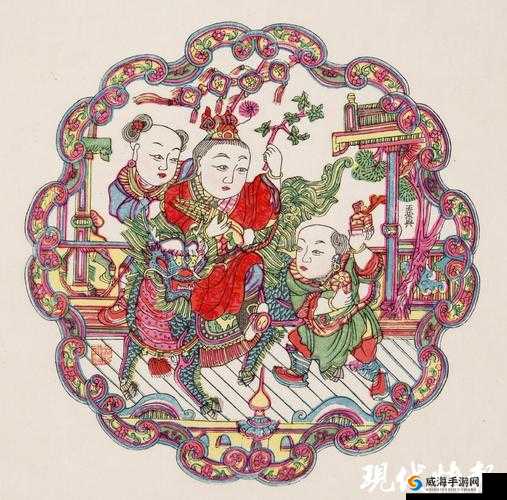 中国无码:一部展现中国文化的精彩之作