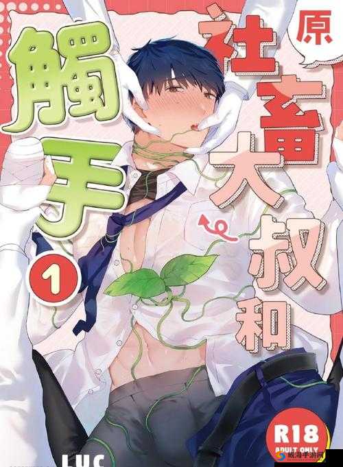 男受被各种啪的奇妙漫画之旅