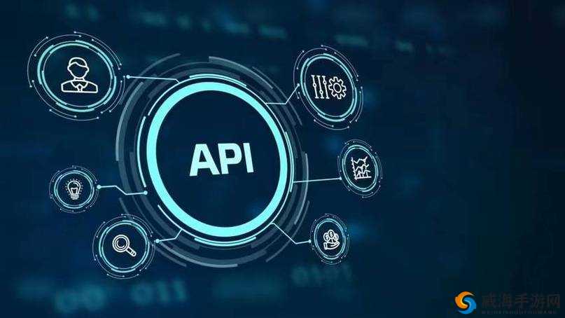 免费开放 API,开启数字化未来:探索无限可能