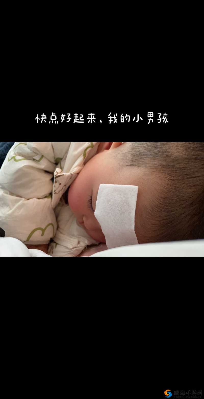 宝宝一哭就把手放嘴巴里:这到底是怎么回事该如何应对
